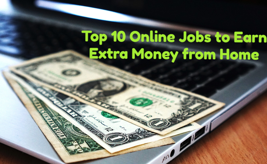 Online Jobs